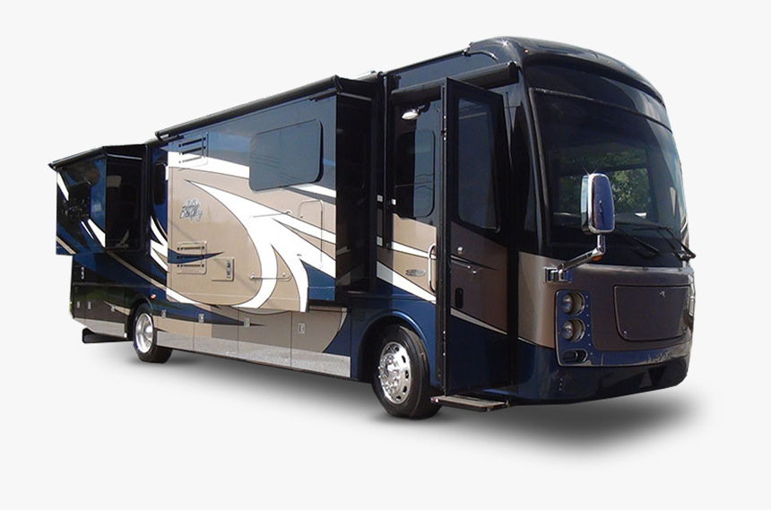 2018 Class A Motorhomes, HD Png Download, Free Download