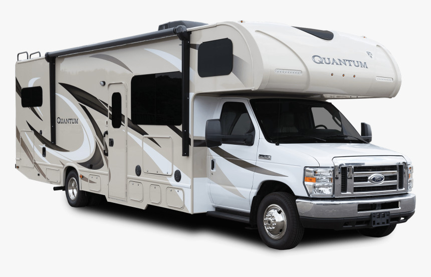 Recreational Vehicle, HD Png Download, Free Download