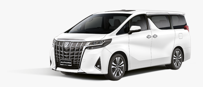 Transparent Bang Minah Png - Toyota Alphard 2018 Price, Png Download, Free Download