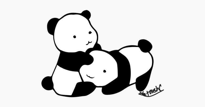 Png Panda, Transparent Png, Free Download