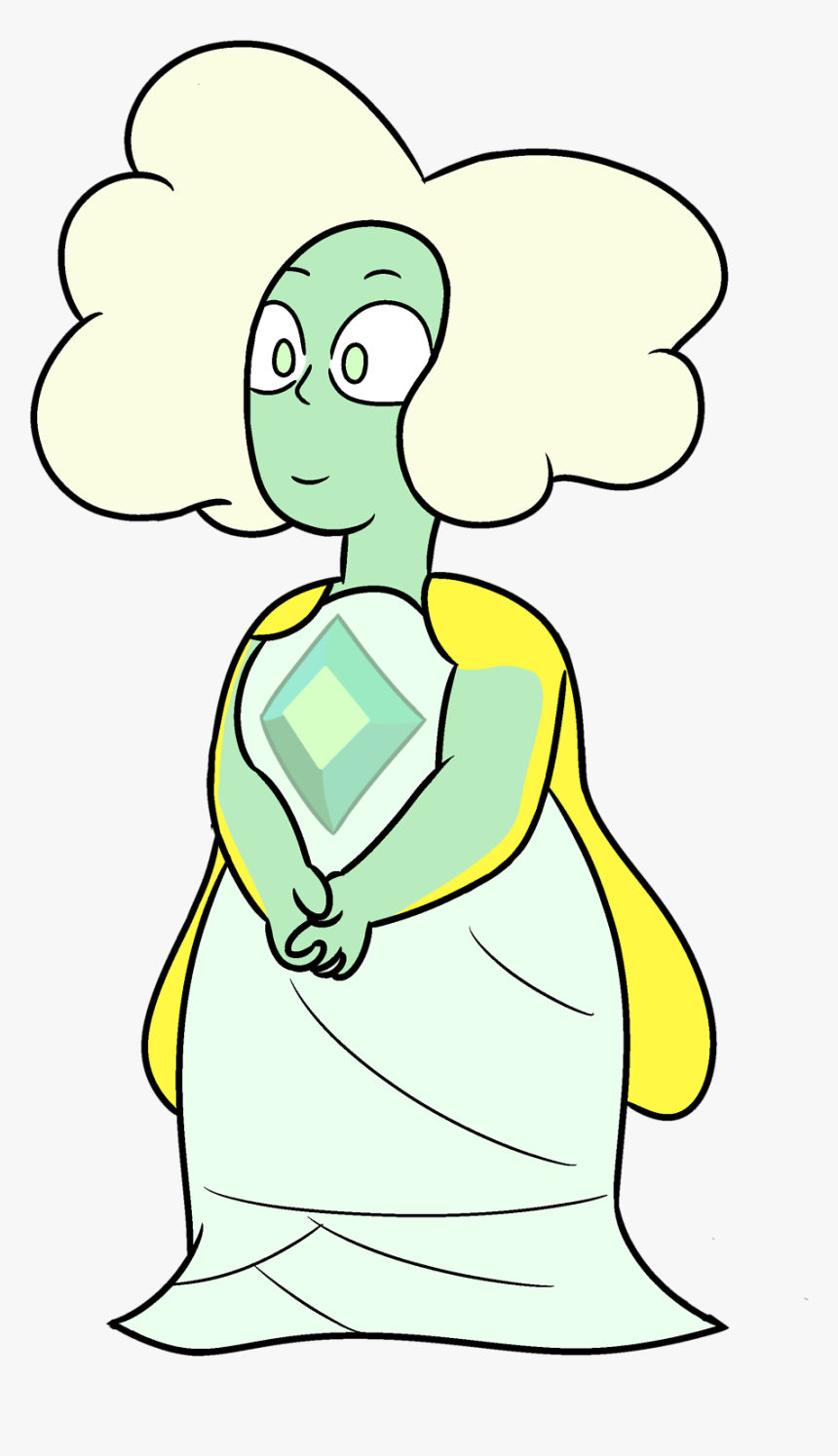 Collection Of Free Heaven Drawing Happy Download On - Steven Universe Libro Gemas Corruptas, HD Png Download, Free Download