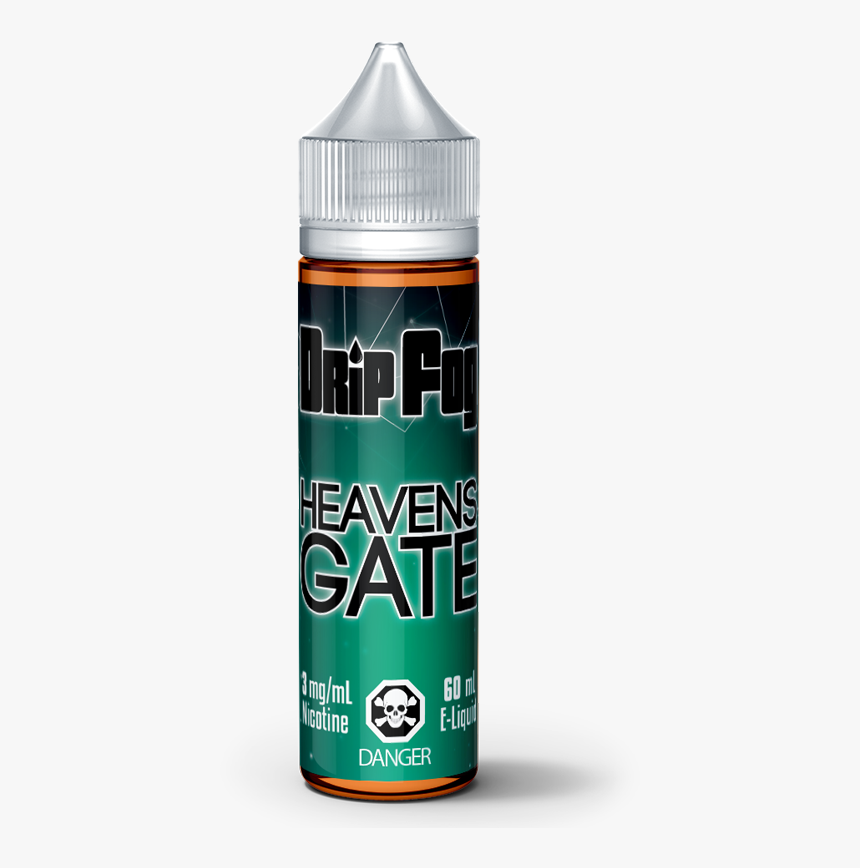 Heavens Gate - Summer Blaze E Liquid, HD Png Download, Free Download