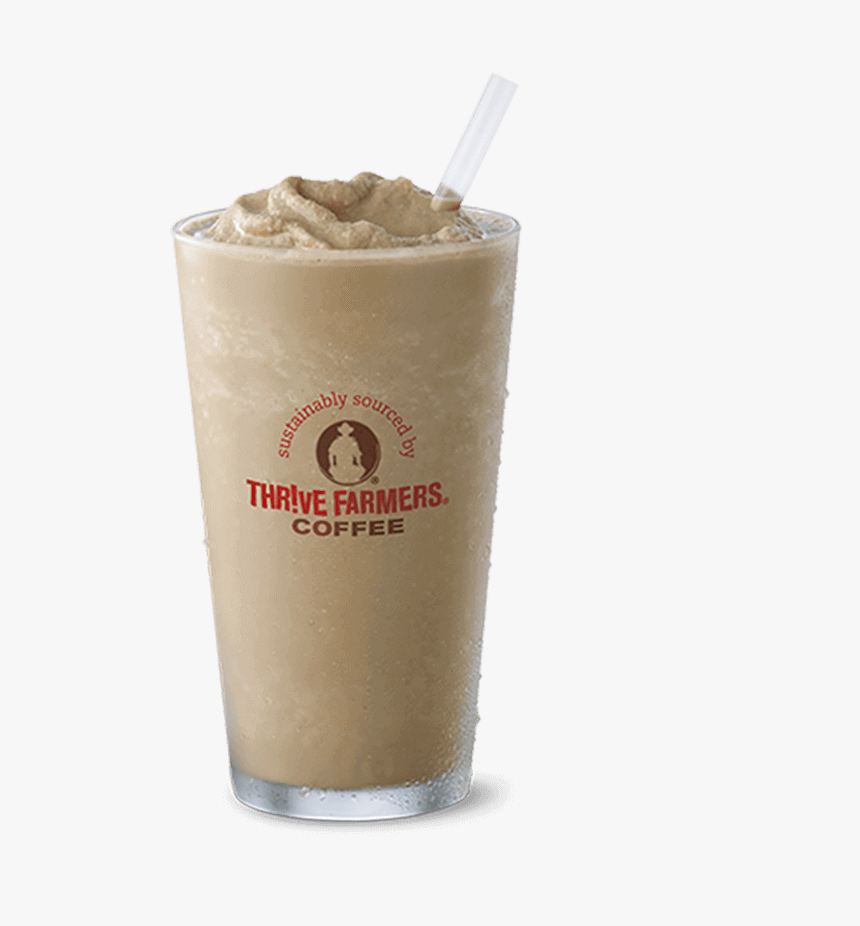 Small Frosted Coffee"
 Src="https - Frosted Coffee Chick Fil, HD Png Download, Free Download