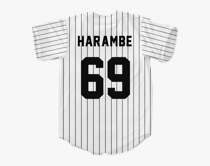 Transparent Baseball Jersey Png - Sports Jersey, Png Download, Free Download