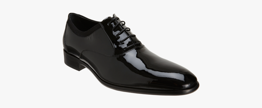 Bond Tuxedo Shoes, HD Png Download, Free Download