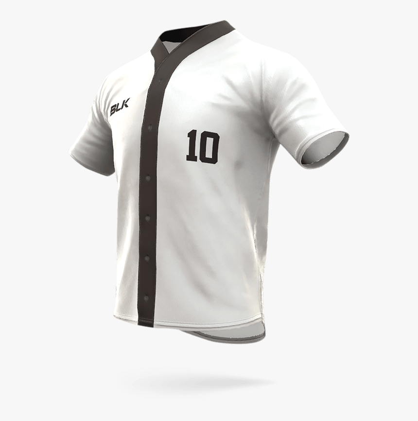 Custom Baseball Jersey - Active Shirt, HD Png Download, Free Download