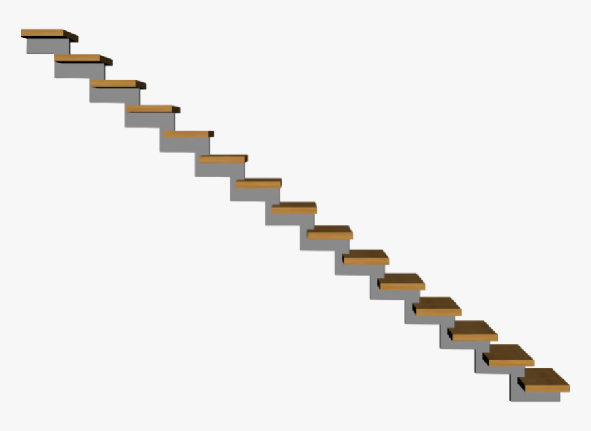 Stairs, HD Png Download, Free Download