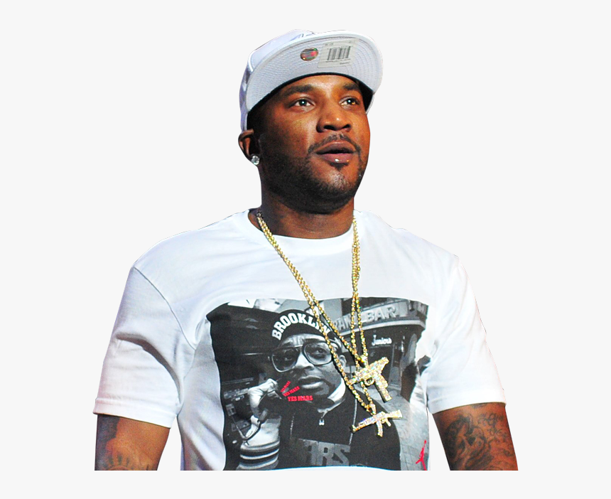 Young Jeezy Png, Transparent Png, Free Download