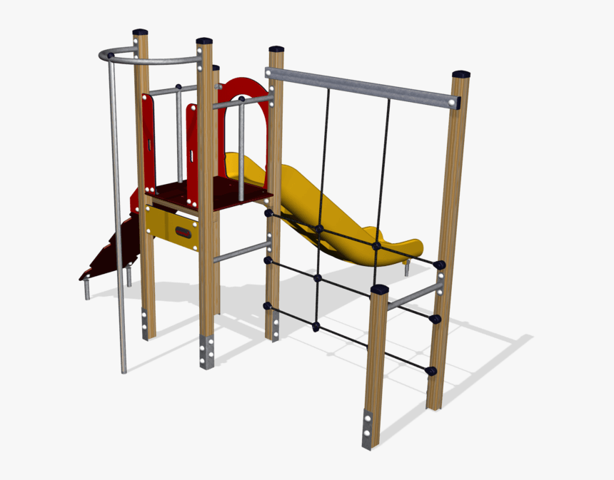 Transparent Climbing Stairs Png - Playground, Png Download - kindpng