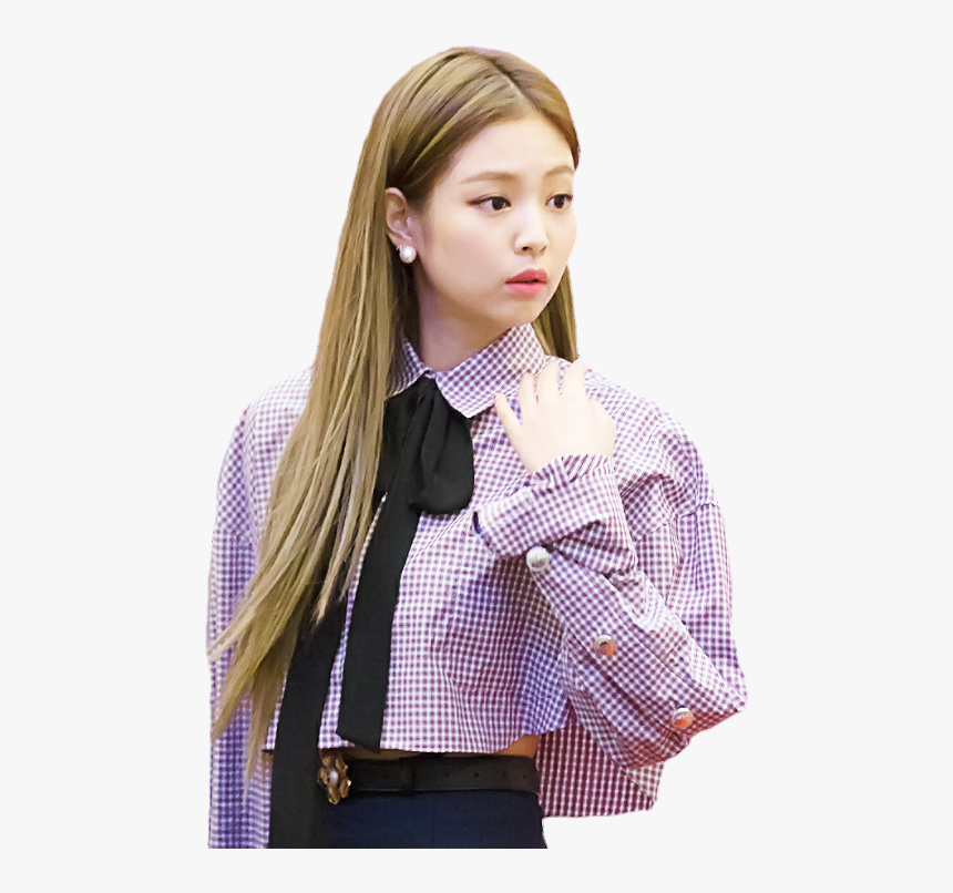 Jennie, Blackpink, And Jennie Kim Image - Jennie Kim Png, Transparent Png, Free Download