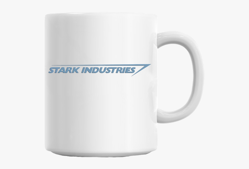 Stark Industries Mug - Stark Industries, HD Png Download, Free Download