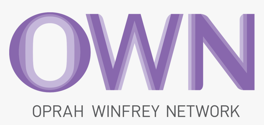 Oprah Winfrey Network Logo, HD Png Download, Free Download