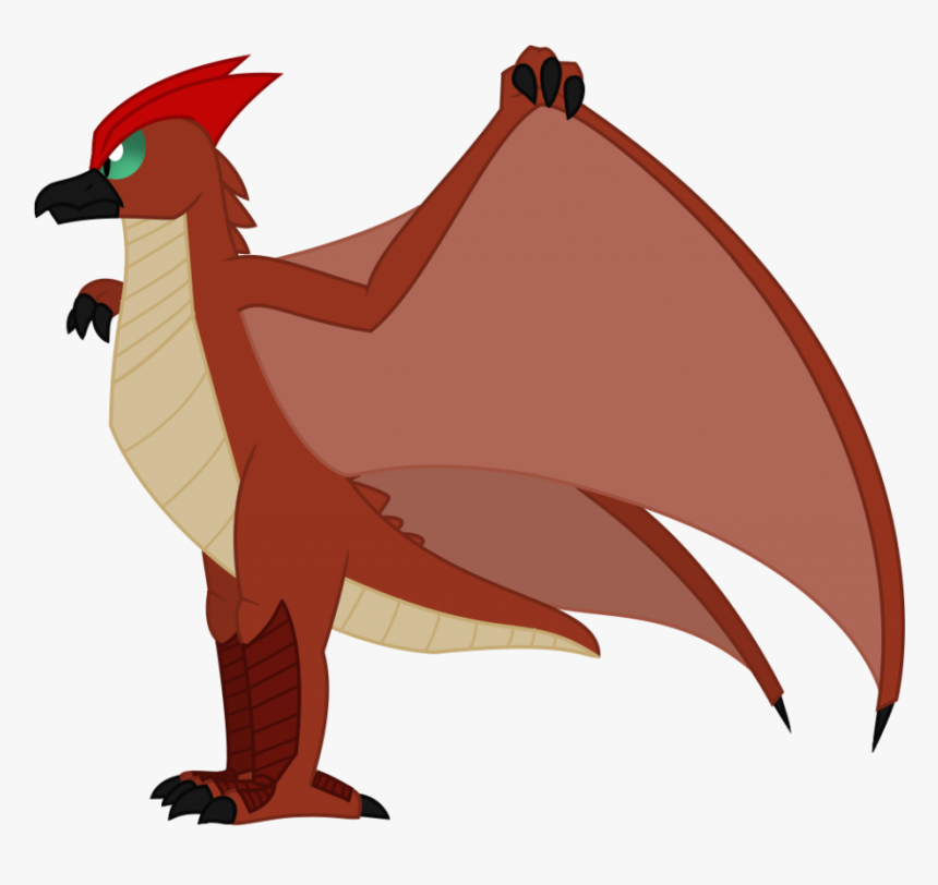 Rodan, HD Png Download, Free Download