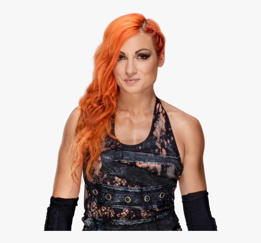 Wwe Becky Lynch Png, Transparent Png, Free Download