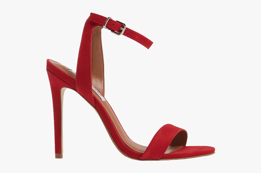 Landen Ankle Strap Sandal - Sandal, HD Png Download, Free Download