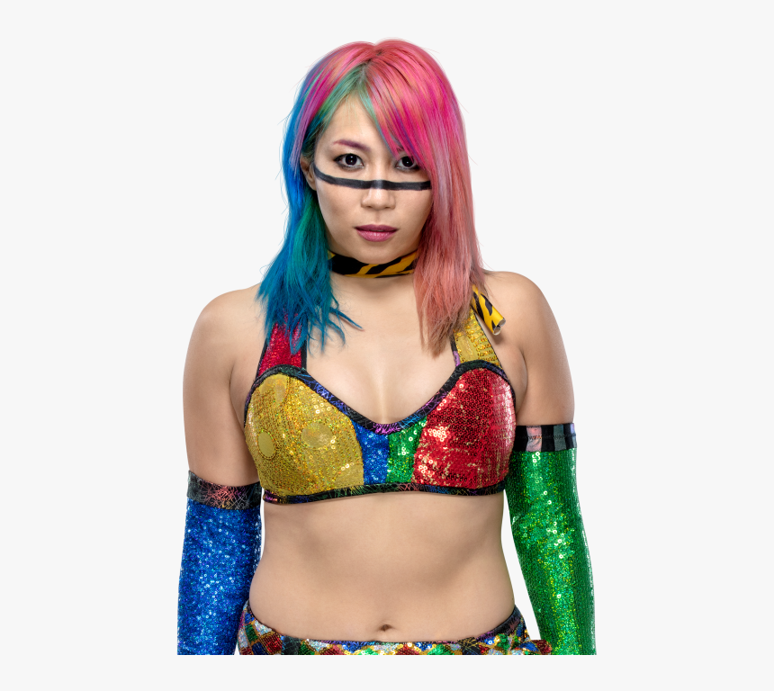 Transparent Asuka Wwe Png - Wwe Asuka Pro, Png Download, Free Download