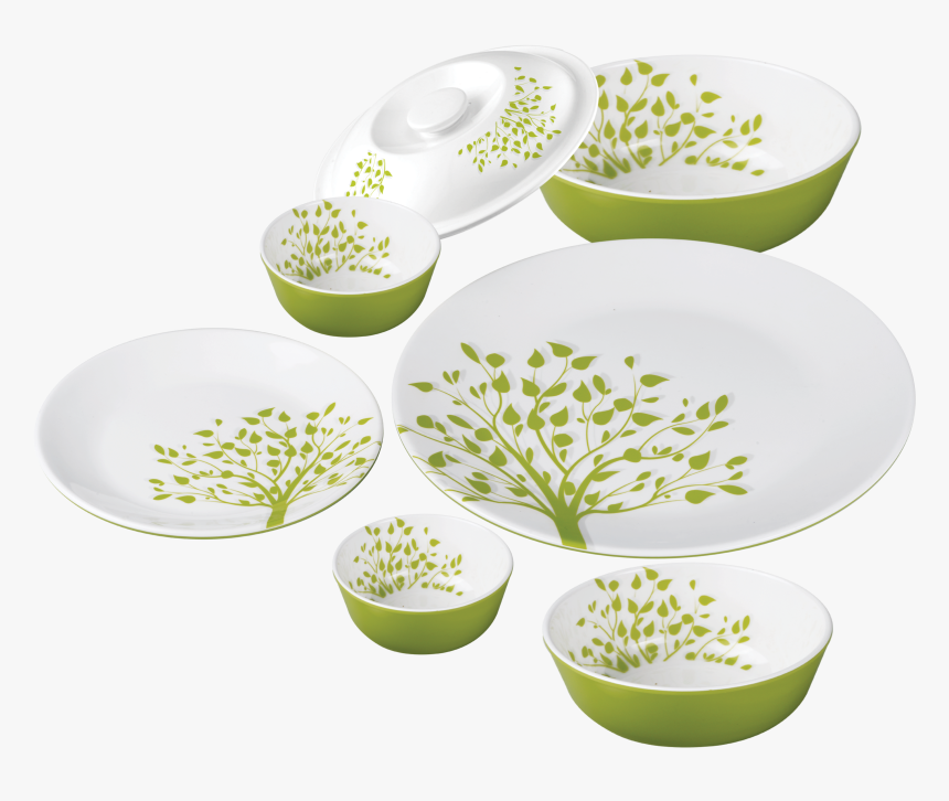 Pc Dual Set - Bowl, HD Png Download, Free Download