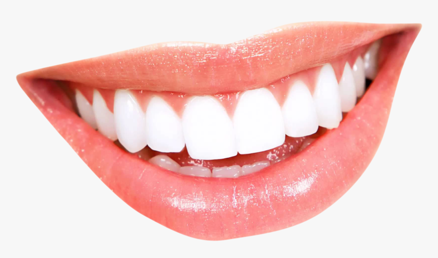 Smile Mouth Human Tooth - Teeth Smile Png, Transparent Png, Free Download