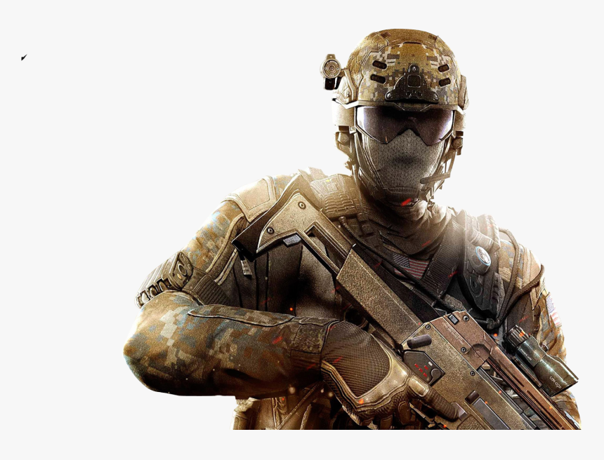 Call Of Duty Png, Transparent Png, Free Download