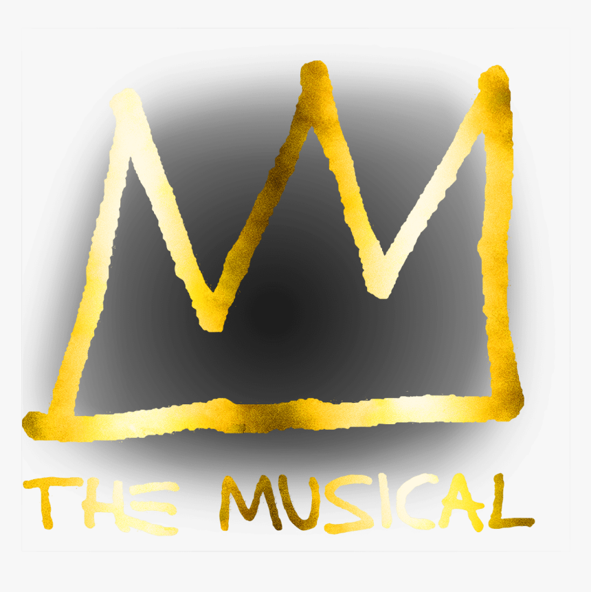 Basquiat The Musical - Illustration, HD Png Download, Free Download