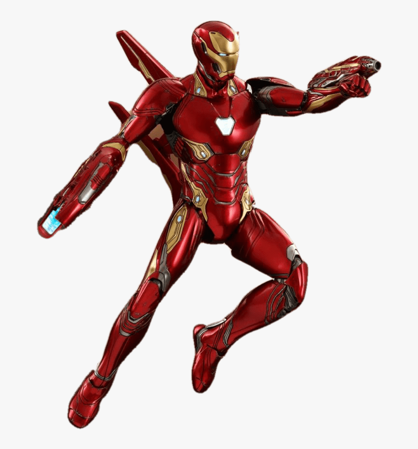 Man Png Image -download Iron Man Png Free - Transparent Iron Man Png, Png Download, Free Download