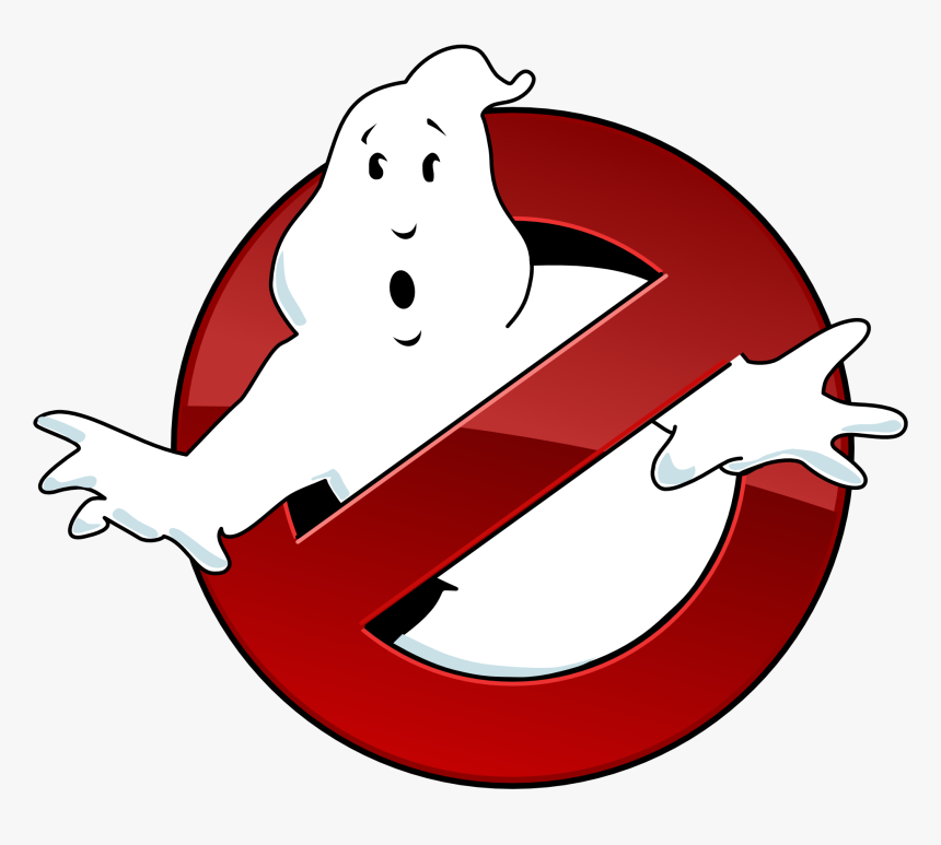 Ghost Clip Art Ghost Clipart Fans - Don T Believe In No Ghosts, HD Png ...