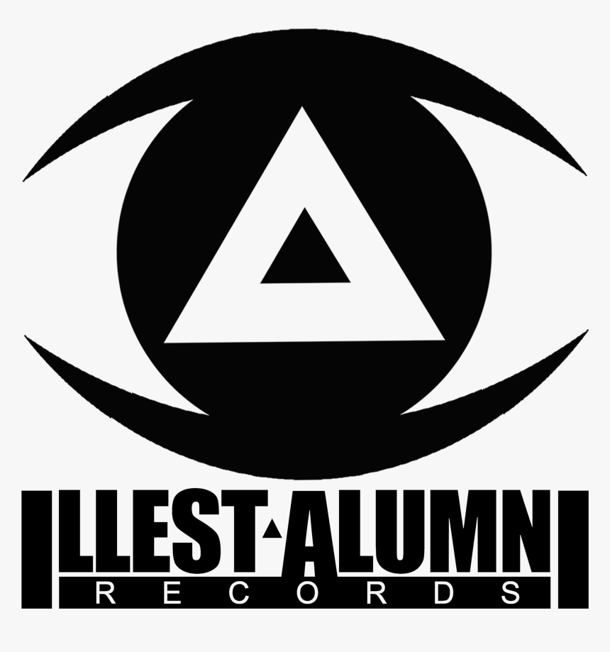 Illest Alumni Records - Emblem, HD Png Download, Free Download