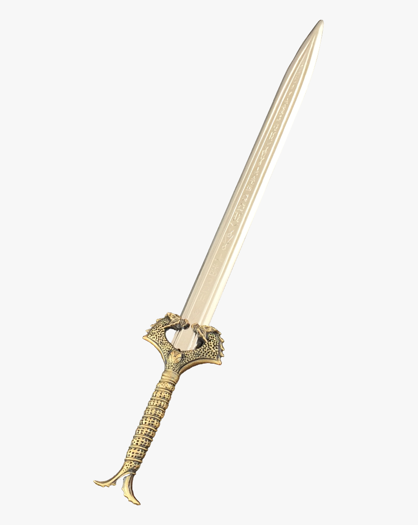 Wonder Woman Movie Sword, HD Png Download, Free Download