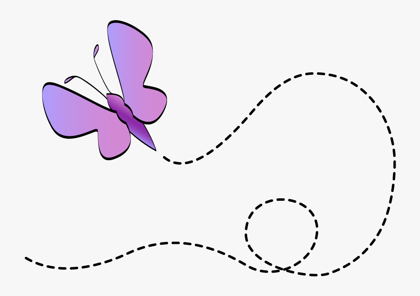 Butterflies Butterfly 4 Png Images Clipart - Butterfly Spring Clip Art ...