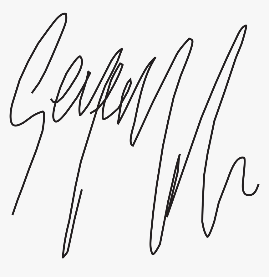 George Michael Logo , Png Download - Michael Kors Firma Vector, Transparent  Png - kindpng