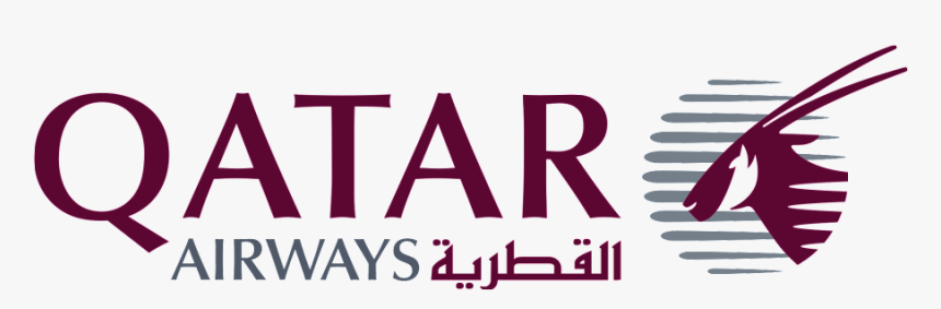 Qatar Airways, HD Png Download, Free Download