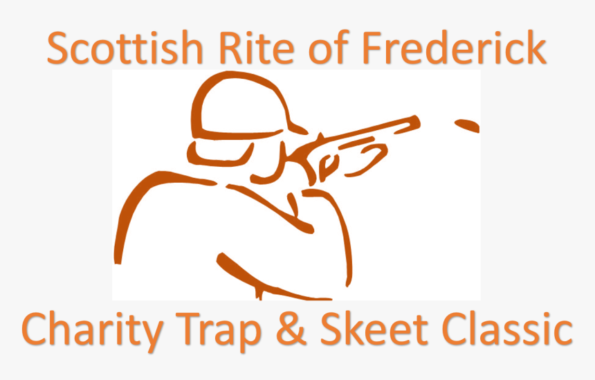 Transparent Skeet Png - Trap Shooting, Png Download, Free Download