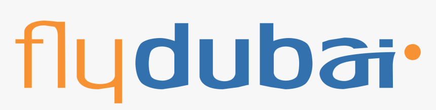 Fly Dubai Airlines Logo, HD Png Download, Free Download