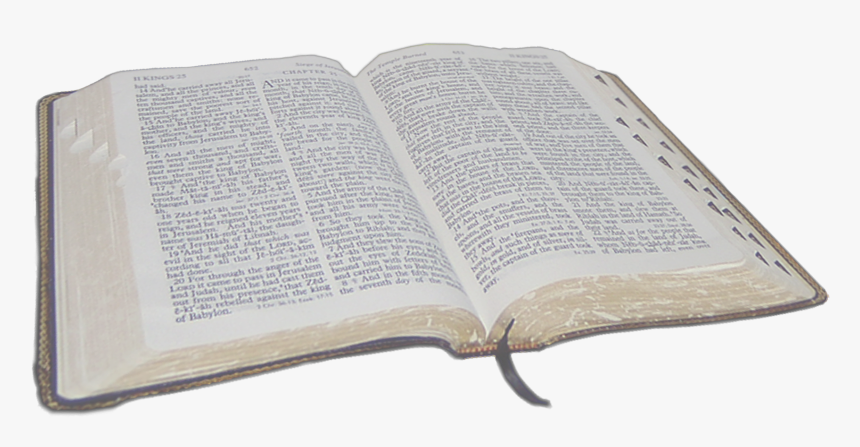 Bible Transparent Background Hd Png Download Kindpng