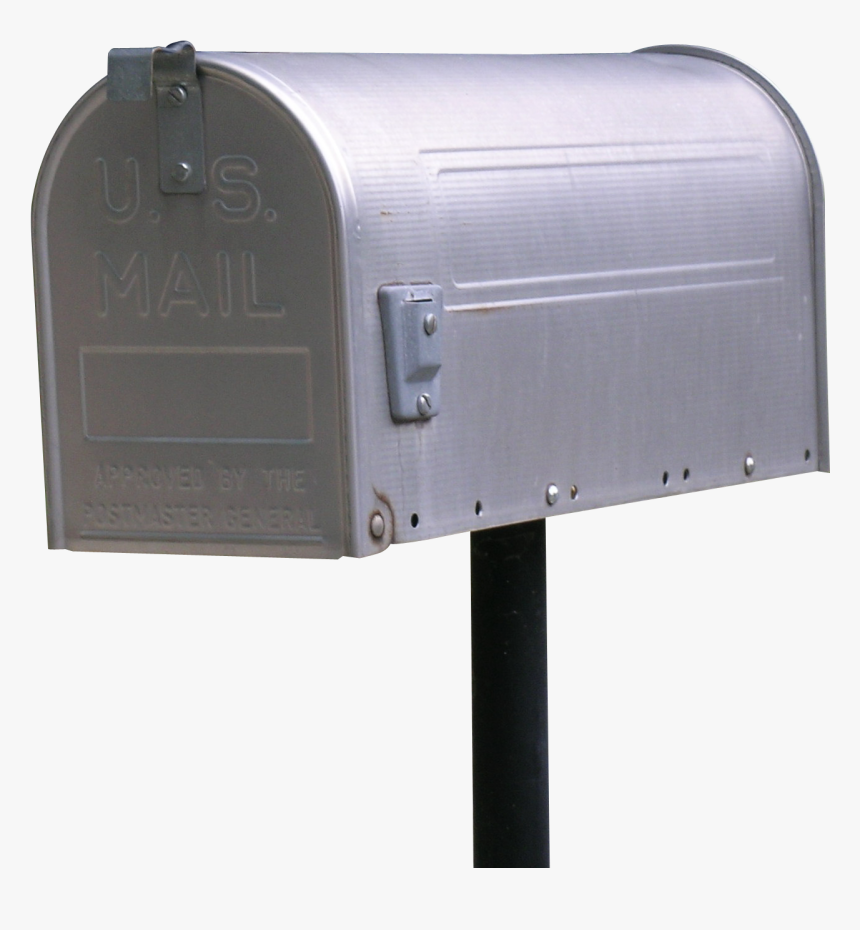 Letter Box Icon - Mailbox Png, Transparent Png, Free Download