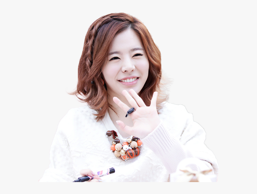 Picture - Sunny Snsd, HD Png Download, Free Download