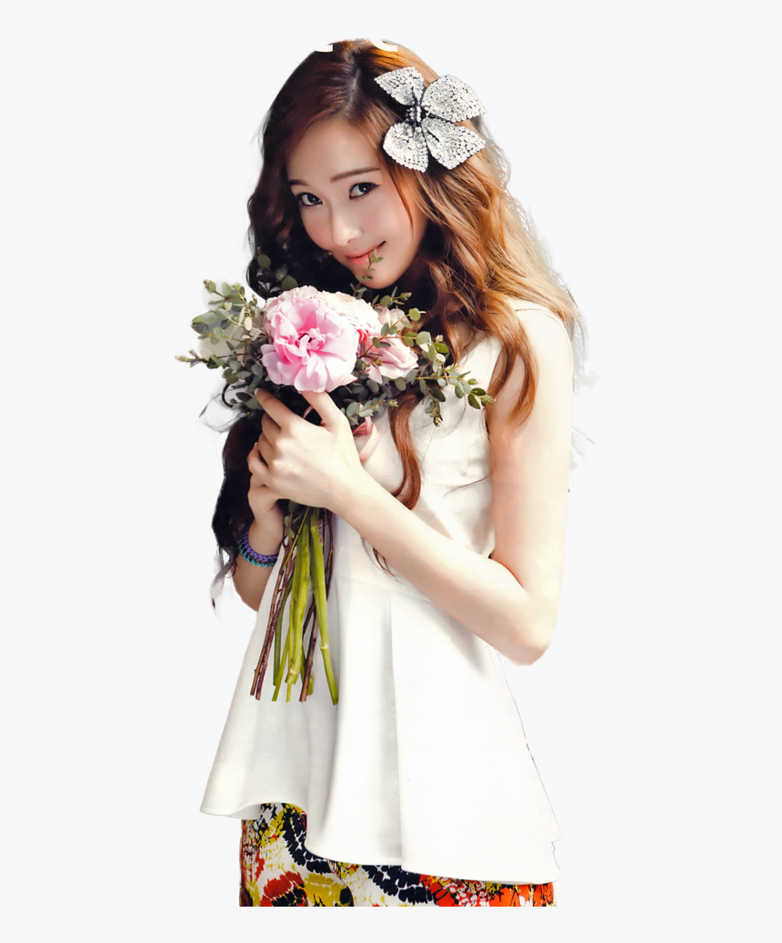 Jessica Once Again Proving She Cares About The Environment - Png Jessica Girls Generations, Transparent Png, Free Download