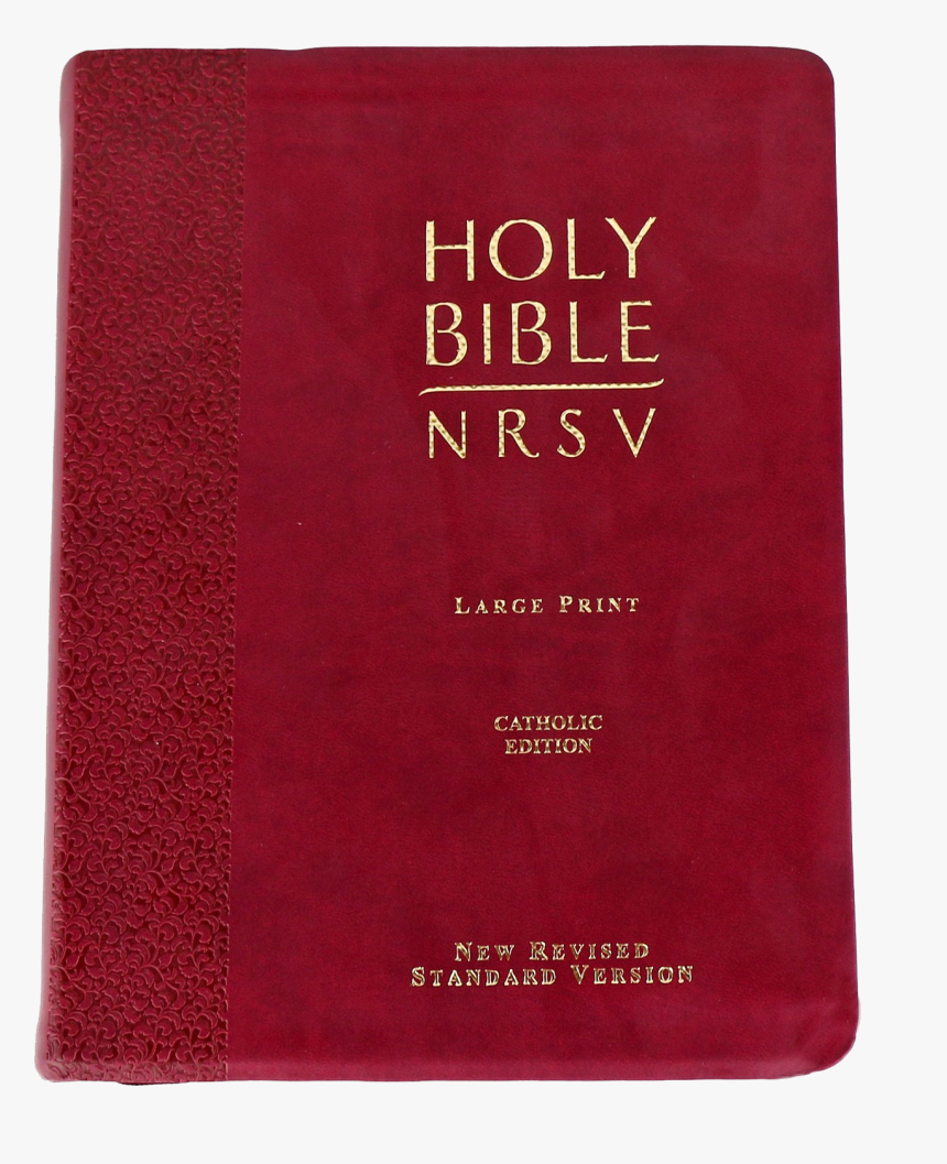 Holy Bible Png Free Images - Wallet, Transparent Png, Free Download