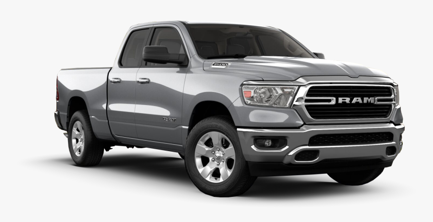 A 2019 Ram 1500 Big Horn - 2018 Ram 2500 Big Horn Crew Cab, HD Png Download, Free Download