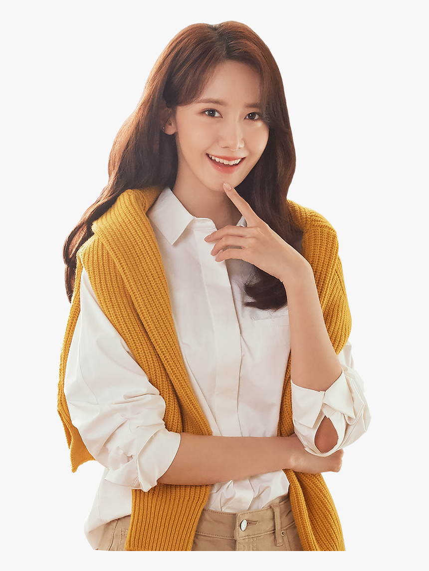 Yoona 190818, HD Png Download, Free Download