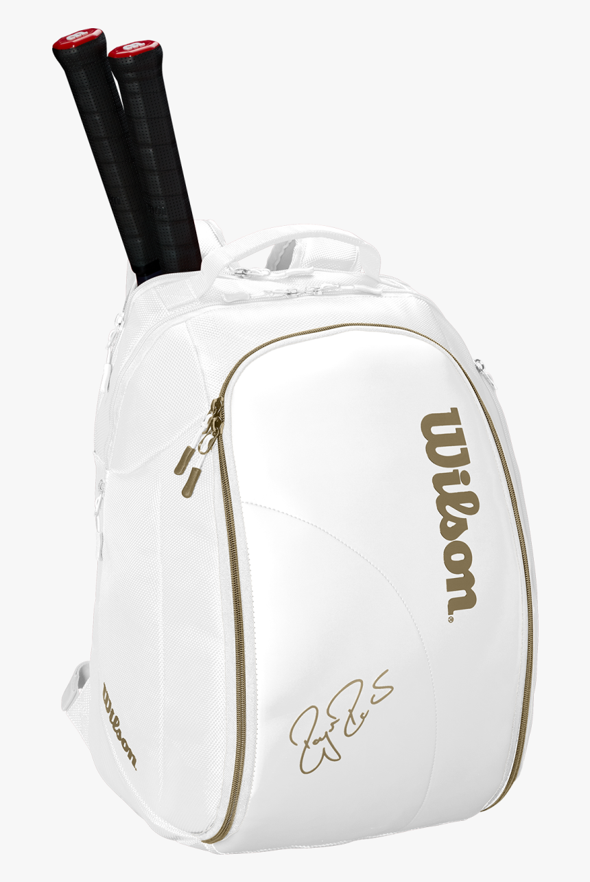 Wilson Federer Dna Backpack, HD Png Download, Free Download