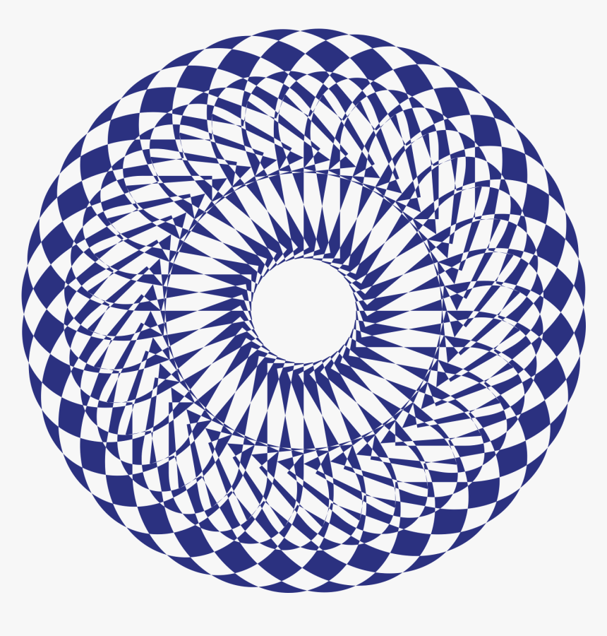 Mandala Png Transparent - Navajo Seal, Png Download, Free Download