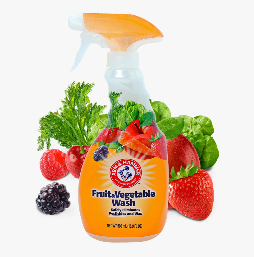 Vegetable Wash, HD Png Download, Free Download