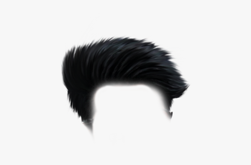 Hairstyle Men PNG Transparent Images Free Download | Vector Files | Pngtree