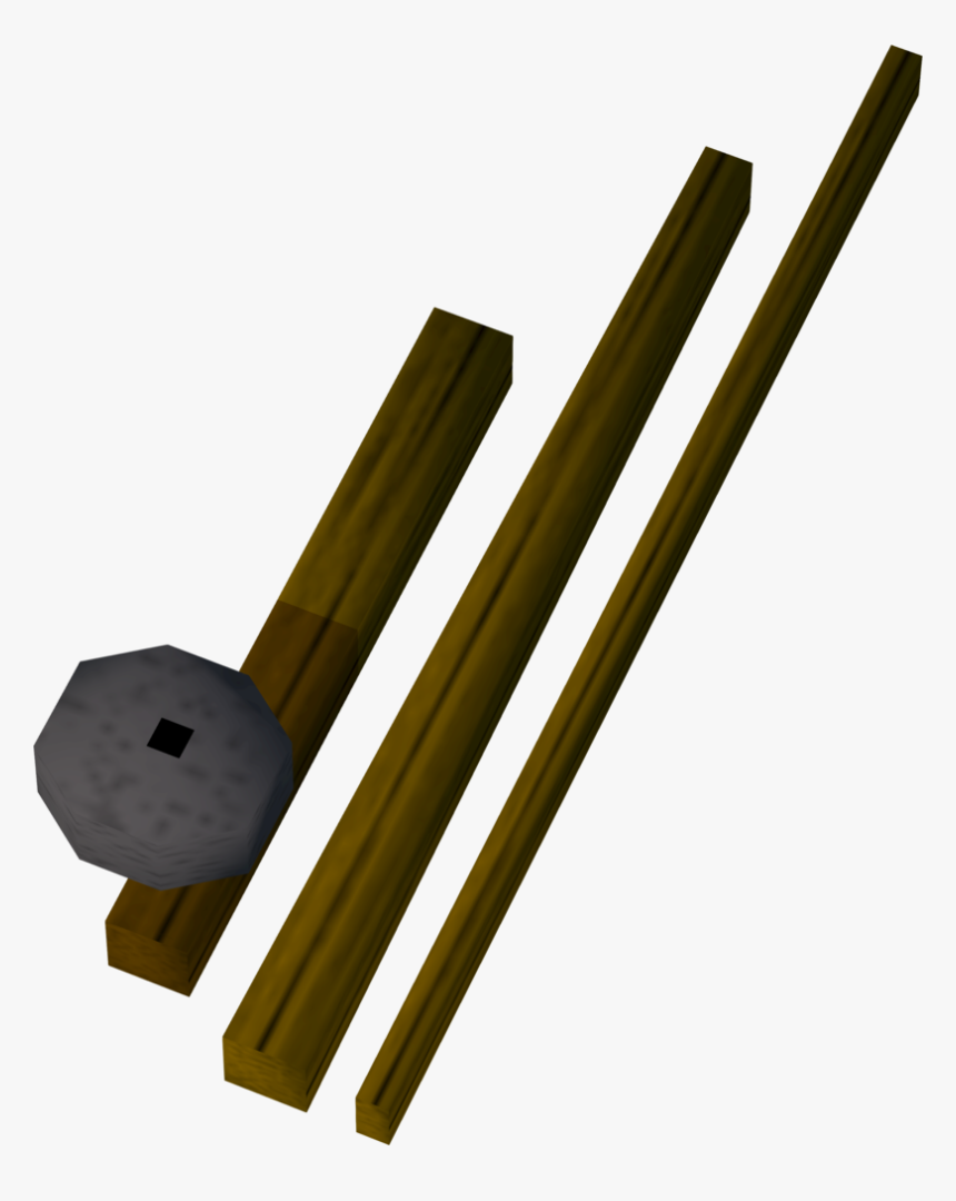 Runescape Fishing Rod, HD Png Download, Free Download