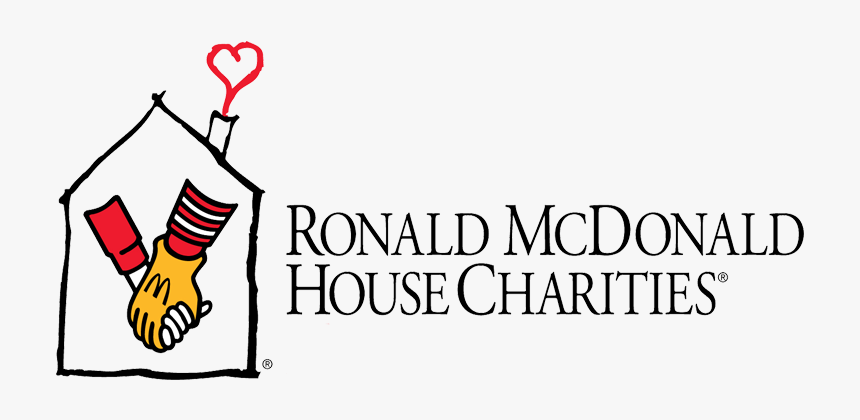 Ronald Mcdonald House Kansas City Logo, HD Png Download, Free Download