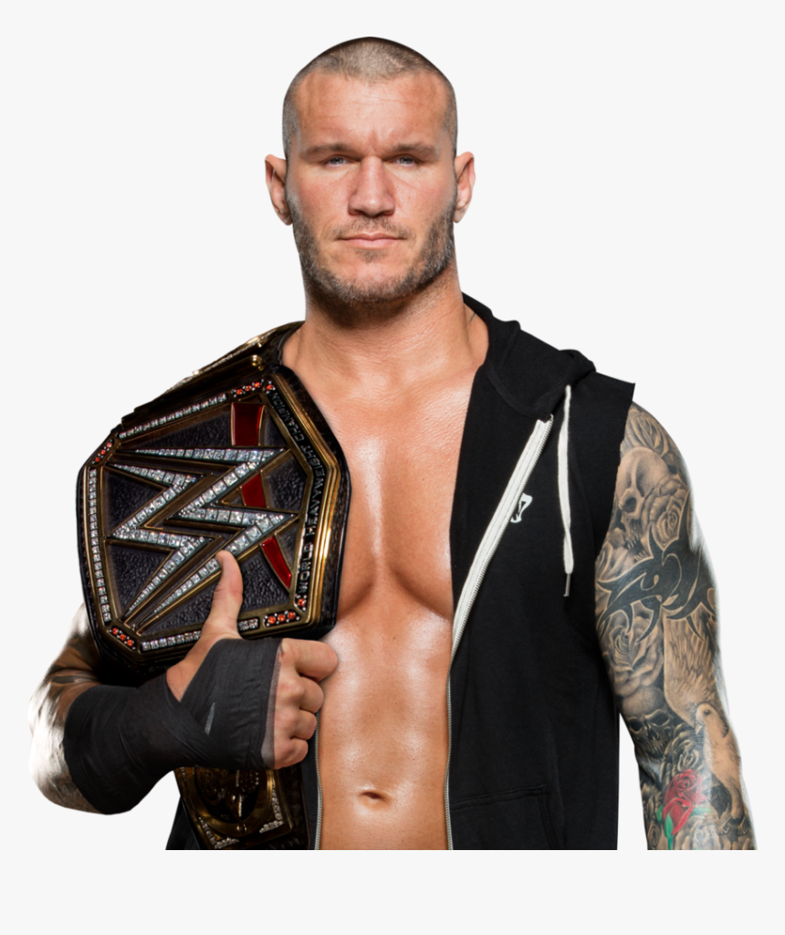 Wwe Randy Orton 2019, HD Png Download, Free Download