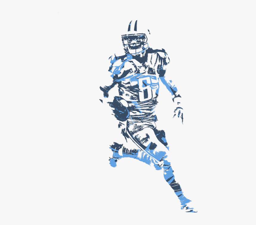 Marcus Mariota Pixel, HD Png Download, Free Download