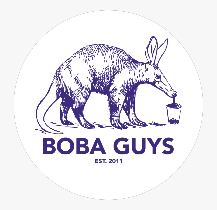 Boba Guys Logo, HD Png Download, Free Download