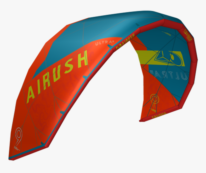 Airush Ultra Ii Kiteboarding Kite - Airush Ultra 2018, HD Png Download, Free Download